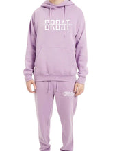 Load image into Gallery viewer, Gr8at Hoodie Sets (W.P)