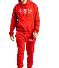 Load image into Gallery viewer, Gr8at Hoodie Sets (W.P)