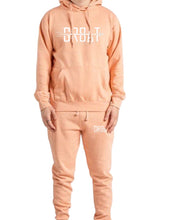 Load image into Gallery viewer, Gr8at Hoodie Sets (W.P)