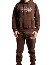 Load image into Gallery viewer, Gr8at Hoodie Sets (W.P)