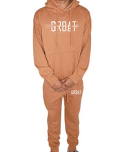 Load image into Gallery viewer, Gr8at Hoodie Sets (W.P)