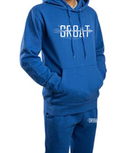 Load image into Gallery viewer, Gr8at Hoodie Sets (W.P)