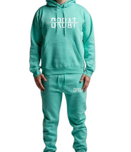 Load image into Gallery viewer, Gr8at Hoodie Sets (W.P)