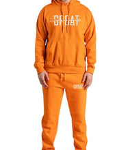 Load image into Gallery viewer, Gr8at Hoodie Sets (W.P)
