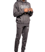 Load image into Gallery viewer, Gr8at Hoodie Sets (W.P)