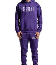 Load image into Gallery viewer, Gr8at Hoodie Sets (W.P)