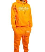 Load image into Gallery viewer, Gr8at Hoodie Sets (W.P)