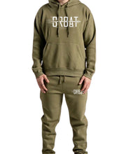 Load image into Gallery viewer, Gr8at Hoodie Sets (W.P)