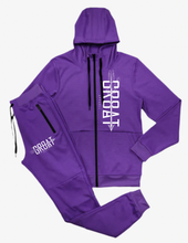 Load image into Gallery viewer, Gr8at Jogger Set(s)