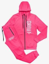 Load image into Gallery viewer, Gr8at Jogger Set(s)