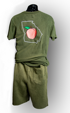 Load image into Gallery viewer, Distressed Short Set (All)