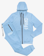 Load image into Gallery viewer, Gr8at Jogger Set(s)