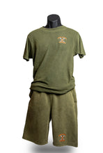 Load image into Gallery viewer, Distressed Short Set (All)