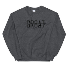 Load image into Gallery viewer, Men's Gr8at Sweatshirt (BP)