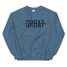 Load image into Gallery viewer, Men's Gr8at Sweatshirt (BP)