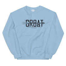 Load image into Gallery viewer, Men's Gr8at Sweatshirt (BP)