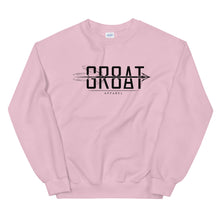 Load image into Gallery viewer, Men's Gr8at Sweatshirt (BP)