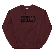 Load image into Gallery viewer, Men's Gr8at Sweatshirt (BP)