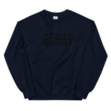 Load image into Gallery viewer, Men's Gr8at Sweatshirt (BP)