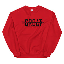 Load image into Gallery viewer, Men's Gr8at Sweatshirt (BP)