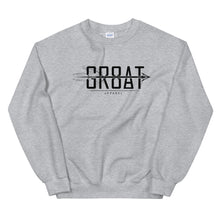 Load image into Gallery viewer, Men's Gr8at Sweatshirt (BP)