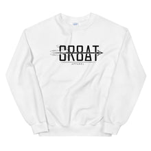 Load image into Gallery viewer, Men's Gr8at Sweatshirt (BP)