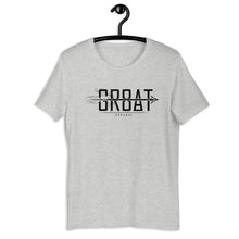 Cargar imagen en el visor de la galería, Camiseta Gr8at (BP)