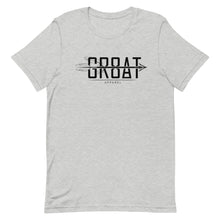 Cargar imagen en el visor de la galería, Camiseta de manga corta Gr8at para mujer