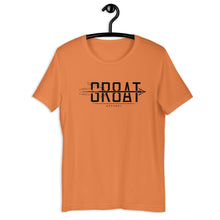 Cargar imagen en el visor de la galería, Camiseta Gr8at (BP)