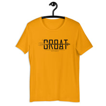 Cargar imagen en el visor de la galería, Camiseta Gr8at (BP)