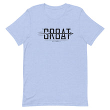 Cargar imagen en el visor de la galería, Camiseta de manga corta Gr8at para mujer