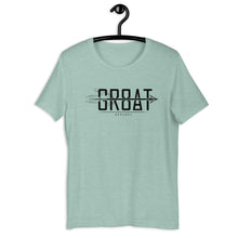 Cargar imagen en el visor de la galería, Camiseta Gr8at (BP)