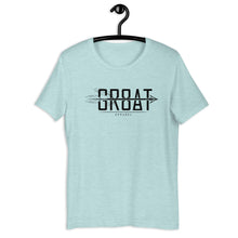 Cargar imagen en el visor de la galería, Camiseta Gr8at (BP)