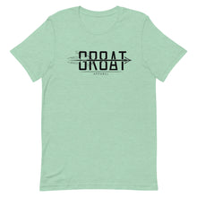 Cargar imagen en el visor de la galería, Camiseta de manga corta Gr8at para mujer