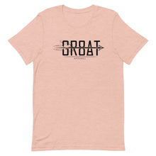 Cargar imagen en el visor de la galería, Camiseta de manga corta Gr8at para mujer