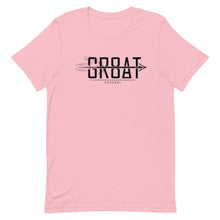 Cargar imagen en el visor de la galería, Camiseta de manga corta Gr8at para mujer