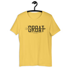 Cargar imagen en el visor de la galería, Camiseta Gr8at (BP)