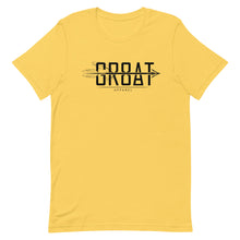 Cargar imagen en el visor de la galería, Camiseta de manga corta Gr8at para mujer