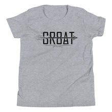 Load image into Gallery viewer, Youth Gr8at (Short Sleeve T-Shirt)
