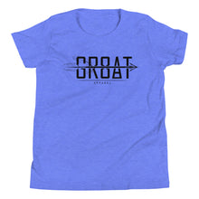 Load image into Gallery viewer, Youth Gr8at (Short Sleeve T-Shirt)