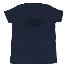 Load image into Gallery viewer, Youth Gr8at (Short Sleeve T-Shirt)