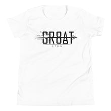 Load image into Gallery viewer, Youth Gr8at (Short Sleeve T-Shirt)