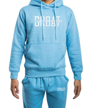 Load image into Gallery viewer, Gr8at Hoodie Sets (W.P)
