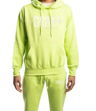 Load image into Gallery viewer, Gr8at Hoodie Sets (W.P)
