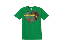 Cargar imagen en el visor de la galería, Camiseta Greatness N&#39; Action Pulse
