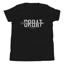 Load image into Gallery viewer, Youth Gr8at T-Shirt (W.P)
