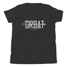 Load image into Gallery viewer, Youth Gr8at T-Shirt (W.P)

