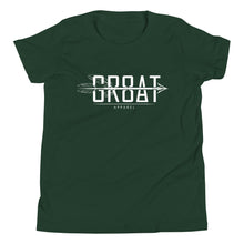 Load image into Gallery viewer, Youth Gr8at T-Shirt (W.P)
