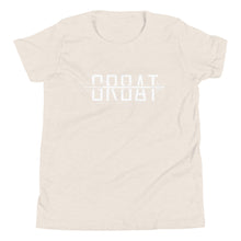 Load image into Gallery viewer, Youth Gr8at T-Shirt (W.P)
