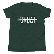 Load image into Gallery viewer, Youth Gr8at T-Shirt (W.P)

